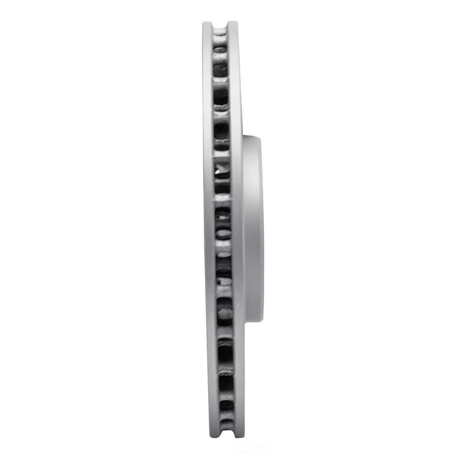 Dynamic Friction Company 820-16012L DFC Geoperformance Rotor - Drilled
