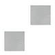 thumbnail image 3 of Toalla de limpieza Matsuzay Limpiaparabrisas Suministros de limpieza Multiusos Accesorios para el hogar Gris claro 40*40cm 2piezas, 3 of 6