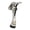 Silver, variant on Modern Door Catches with Adjustable Height Mechanism & Scratch Prevention Base Long Service Aluminum Door Holders for Home