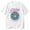 Black C, variant on Men's Don't Panic Time Is Now Graphic T-Shirt, White Short Sleeve Crew Neck Tee for Casual Summer Wear,XL,Black D
