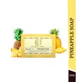 thumbnail image 2 of Khadi Natural Savon à l'Ananas, 125 g Chacun (Lot de 2), 2 of 2