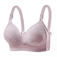 thumbnail image 4 of Soft Intention Jelly Wireless Bra Jelly Wireless Bra Jelly Bras for Women for Gifts, 4 of 4