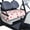 Valentine's Day-13, variant on EZGO Golf Cart Seat Cover 51" x 31", Also Fits Yamaha & Club Car, Premium Microfiber Towel for TXT & RXV Front Seat
