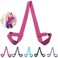 thumbnail image 2 of Bangcool Yoga Mat Strap Multifunctional Stretchy Cotton Carrying Sling Carrying Strap, 2 of 6