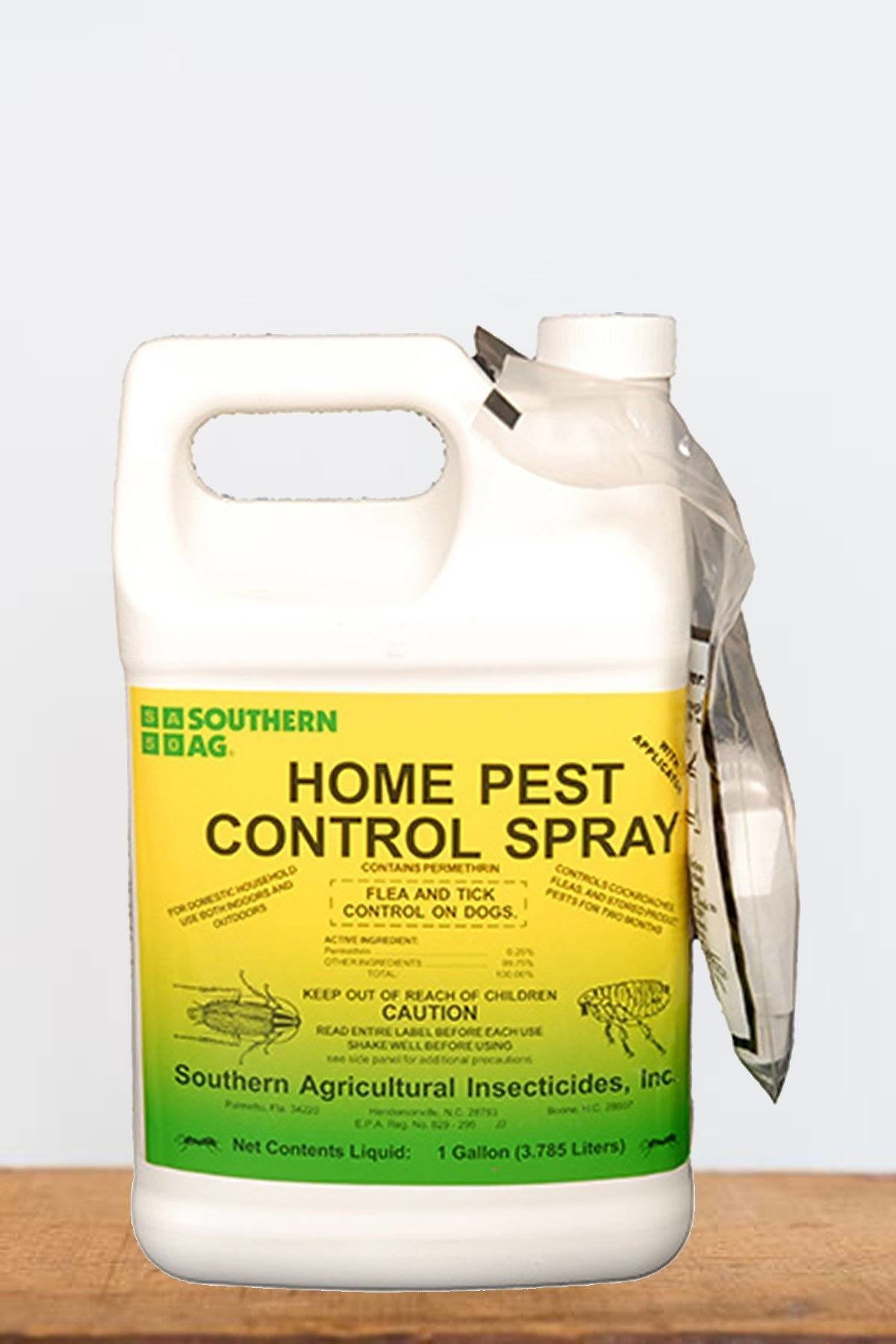 southern pest control