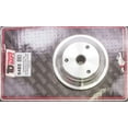 thumbnail image 4 of Trans-Dapt 9485 TDP9485 CRANK PULLEY DBL ALUM SBC, 4 of 4