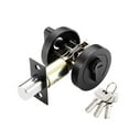 thumbnail image 4 of Sturdy Internal Door Lock with Key Mechanism for Enhanced Safety in Any Room, 4 of 9