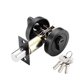 thumbnail image 5 of Simple Installation Interior Door Lock with Key Suitable for Various Doors, 5 of 10