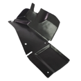 thumbnail image 4 of For Pontiac Grand Prix 2004 2005 2006 2007 2008 Engine Splash Shield Driver Side | Under Cover | CX/CXL/CXS Model | Replacement For GM1250134 | 10349809, 4 of 6