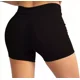 thumbnail image 2 of Licra Short Corto Bajo Falda Vestido Escolar Mujer Unitalla, 2 of 3