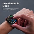 thumbnail image 4 of Reloj inteligente Amazfit Bip 6 46 mm AMOLED con batería de 14 días, rubor, 4 of 7