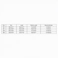 thumbnail image 3 of mgoYE Baby Girl Clothes 0-3 Months Baby Girl Clothes Cute Summer Outfits Short Sleeve Romper Adjustable Heart Overall Pant Headband 3PCS(Red,0-3 Months), 3 of 8