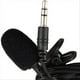 thumbnail image 4 of Universal Car Bluetooth AUX Wireless Adapter Audio Phone, 4 of 5
