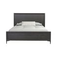 thumbnail image 3 of Kaira 5pc Queen Bedroom Set Chest, Nightstand Dresser, Espresso Brown, 3 of 3