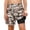 Army Green, variant on Kids Camouflage Swim Trunks Beach Trendy Drawstring Quickly Dry Thin Comfy Cute Toddler Swim Shorts with Liner and Pockets