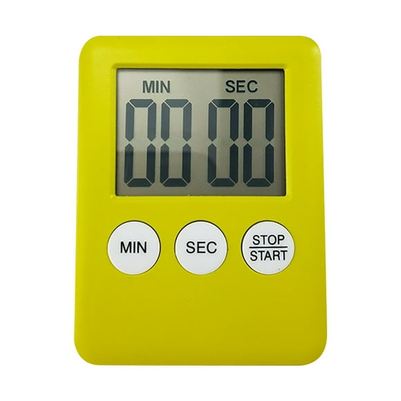 Oven Timer on Rope Reading Timer for Kids Brass Tumbler with Timer Digital Clock Timer Kids Kids Reminder Watch Potty Digital Kitchen Timer With Large Led Display Count Up Countdown Countup Timer For