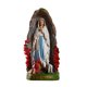 thumbnail image 1 of EeaseMX Adorno de escritorio de monja creativo, artesanía de resina, adorno religioso, accesorio de iglesia, 1 of 7