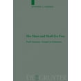 thumbnail image 2 of She Must and Shall Go Free: Paul's Isaac Gospel en Galates, 2 of 4