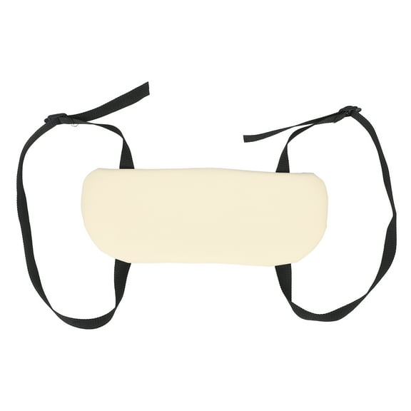 BESTYASH Arm Rest Support Multi-Color PU Sponge Comfortable for Home Use