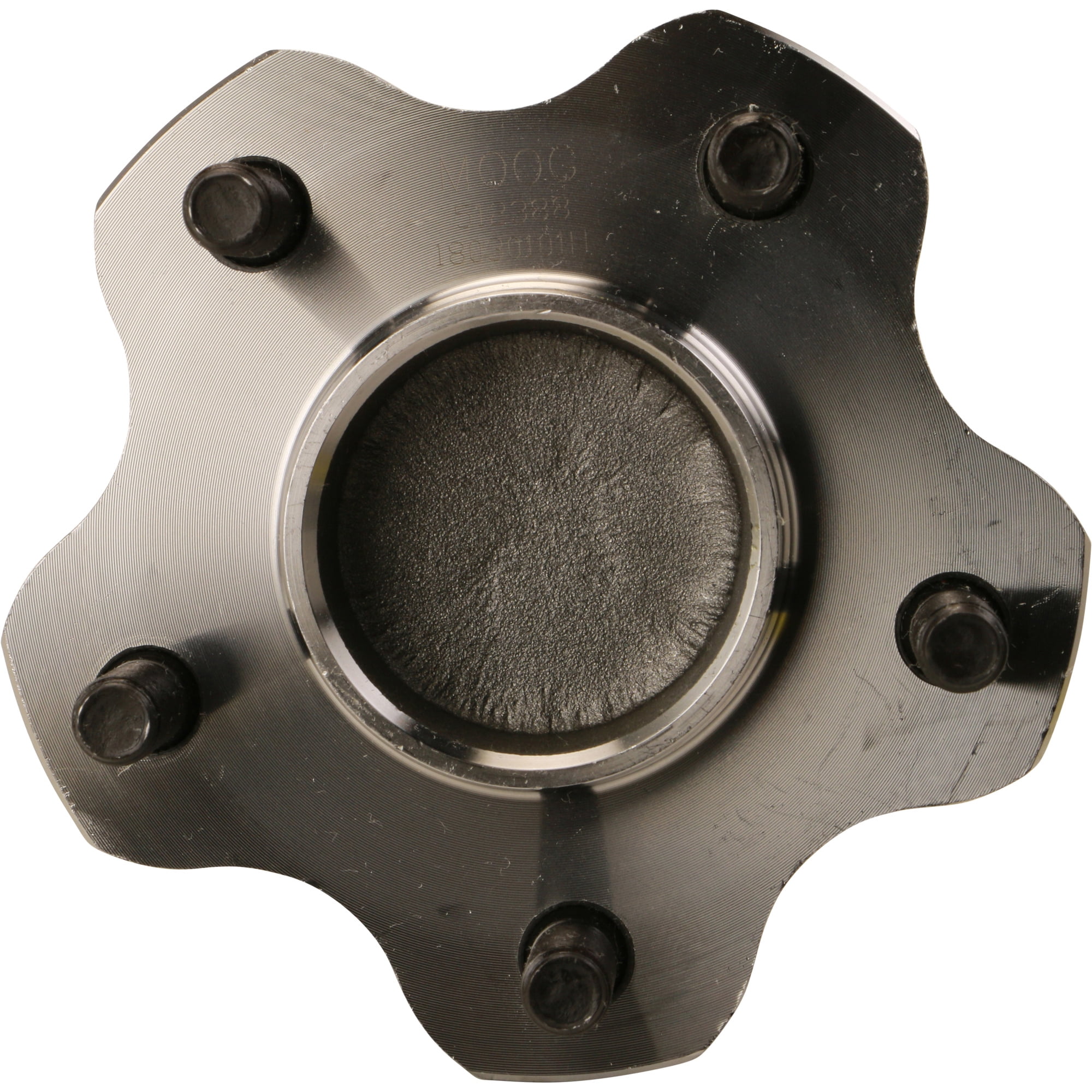 MOOG 512388 Wheel Bearing and Hub Assembly Fits select: 2007-2018 NISSAN ALTIMA, 2013-2020 NISSAN PATHFINDER