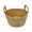 Yellow, variant on Corded Basket by Ashland  - Spring Home Decor
