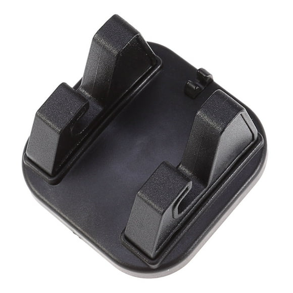 FUEENIRVA Support de Voiture pour Téléphone avec Fonction Rotative et Design Auto-Adhésif pour Appareil GPS et Téléphone Intelligent