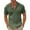 Army Green, variant on ZZwxWA Workout Tops for Men Tax Free Weekend Breathable Tshirts Male Quick-Dry Fashion Crew Neck Tops Oversize Short Sleeve Shirts Plus Size Cozy Style Tee Casual Holiday Beach Printed Blouse