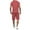 Red, variant on JHLZHS Mens Wedding Guest Outfit Summer Big and Tall Men's 2 Pieces Athletic Sports Sets T Shirt and Shorts Set Mesh Tracksuit Outfits Rave Outfits for Men Black Mens Wedding Guest Outfit Xxl