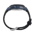 thumbnail image 3 of TIMEX Men's IRONMAN Classic 30 Black/Dark Blue 38mm Sport Watch, Resin Strap, 3 of 6