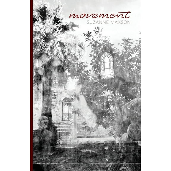 Movement (Paperback)