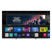 VIZIO 75 Class 4K UHDTV (2160p) HDR Smart LED-LCD TV (P75Q9-J01)