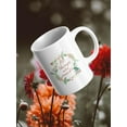 thumbnail image 3 of Alll Things Are Possible Mug - Smartprints Designs,, 3 of 4