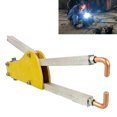 thumbnail image 2 of Spot Welder Plier Adjustable Welding Machine Pressure tig stick miller Epoxy Board Welder With Wire, 2 of 9