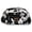 Cow Print Black, variant on Wrangler Crossbody Bag for Women Multi Pocket Crossover Bag Shoulder Pursea with Adjustable Strap, Cow Print Brown