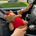 thumbnail image 4 of Jellycat Stuffed Animals,Jellycat Amuseables,15.7" Bear Jellycats Plushies,Bear Stuffed Animals Plush Toys for Girlfriend Adults Kids Birthday Valentine's Day Gifts, 4 of 5