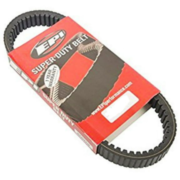 EPI Super Duty CVT Belt for Kawasaki 360 Prairie 4x4 2005-2011