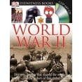 thumbnail image 1 of Pre-Owned DK Eyewitness Books: World War II (Hardcover) 0756630088 9780756630089, 1 of 1