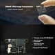 thumbnail image 5 of Transmisor de Video FPV Mini VTX de 5,8 G y 200 MW, 48 Canales, 25/100/200 MW, Ajustable para Dron FPV RC, 5 of 6
