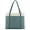 Green, variant on Tote Bag for Women Fashion Canvas Designer Splice Handbag Purse Shoulder Bag