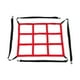 thumbnail image 5 of Objetivo de entrenamiento de red, objetivo de lanzamiento para golpear, batear, atrapar, configurar fácilmente equipo de entrenamiento de puntuación,, 5 of 8