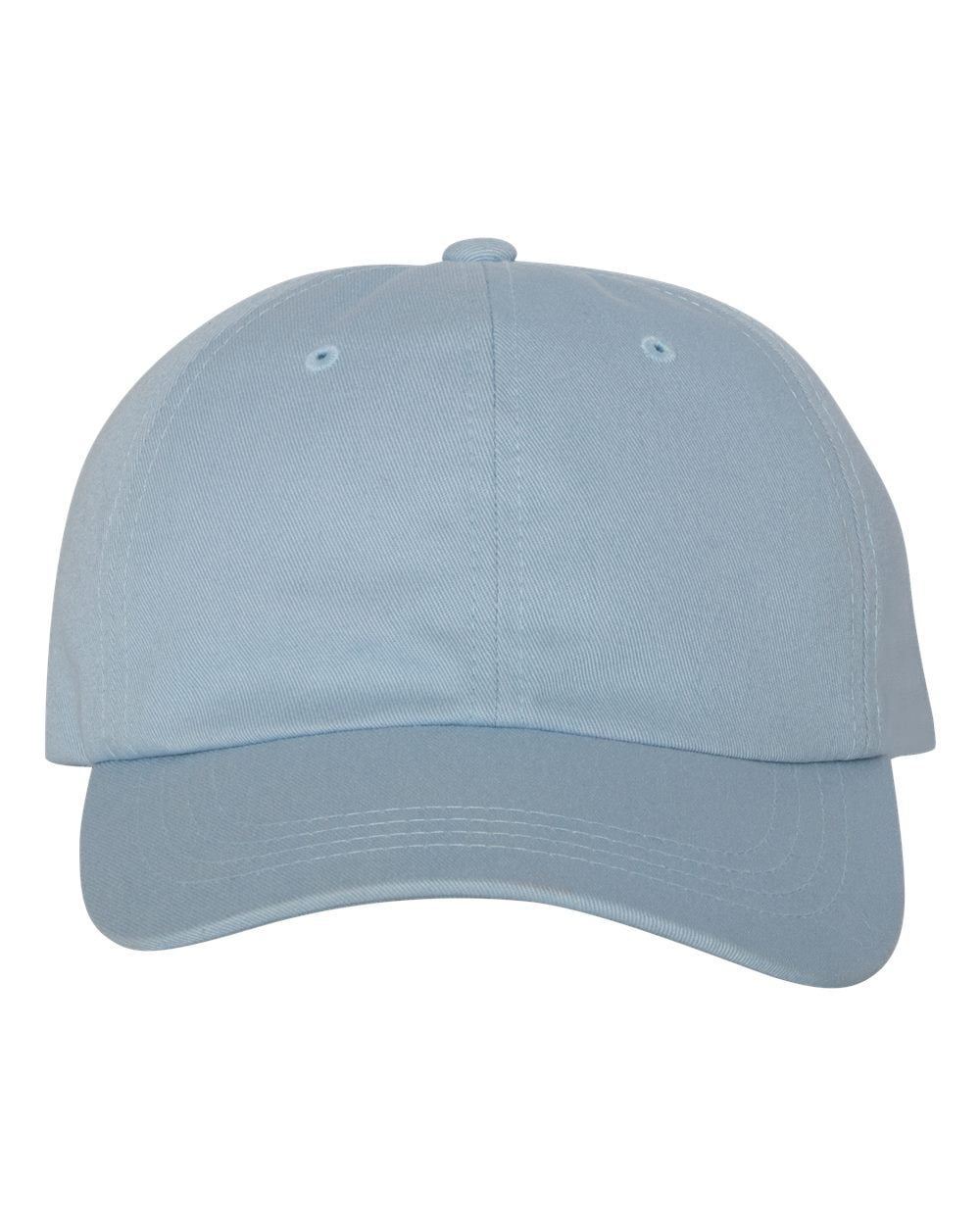 Yupoong 6245CM Adult Low-Profile Cotton 