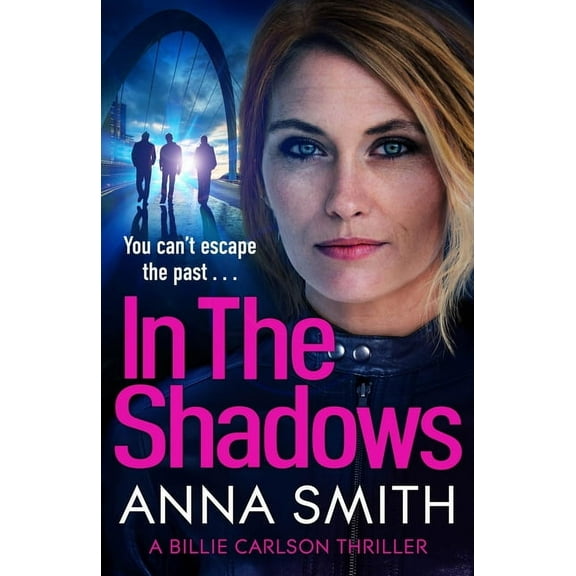 In the Shadows, (Paperback)