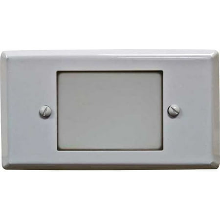 Dabmar Lighting 1-Light Step Light
