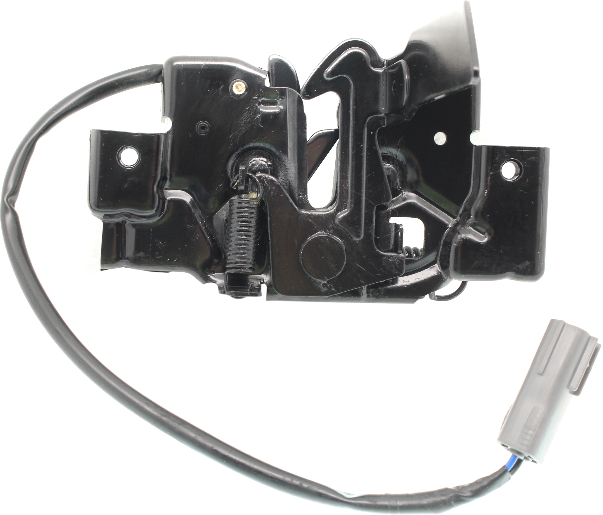 A-Premium Front Hood Latch Assembly For Toyota Highlander 2008-2010 - Replace #5351048184, TO1234165 - View #2