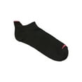 thumbnail image 4 of Avia Women's Performance Light Weight Low Cut Socks with Back Tab,, Pack of 10, 4 of 5