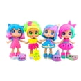 thumbnail image 3 of Muñeca Bubble Trouble Headstart International Perfumado Esponjoso 167096, 3 of 4