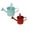 Z-2PCS, variant on CHELIASD Metal Watering Can Simple Kids Watering Can Children Garden Watering Bucket Watering Tin Can Sprinkling Kettle for Flowers, Indoor & Outdoor Plants, Lawn & Garden Irrigation Tool