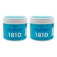 thumbnail image 1 of Kit X 2 Natural Finish Cera 1810 Para Cabello Fijación Media, 1 of 10