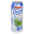 thumbnail image 7 of Iberia No Pulp Coconut Water 16.9 fl oz, 7 of 7