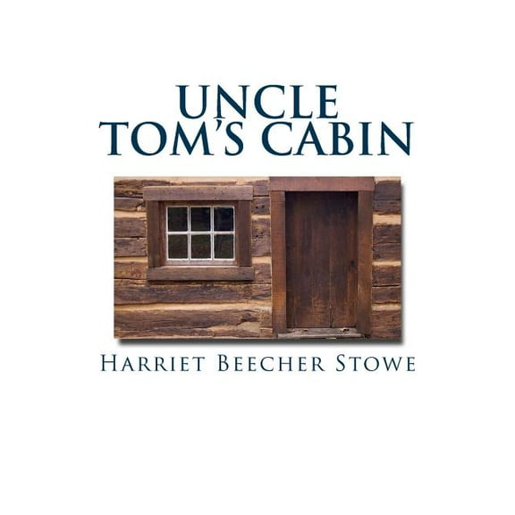Uncle Tom's Cabin, (Paperback)